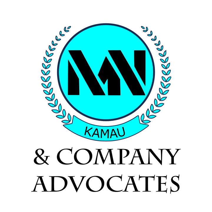 MARY N. KAMAU & CO. ADVOCATES & CERTIFIED SECRETARY